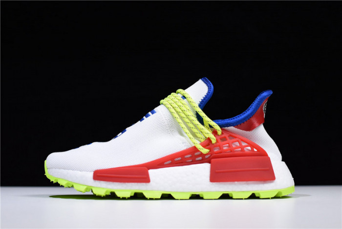 Adidas NMD Hu Homecoming EE6283