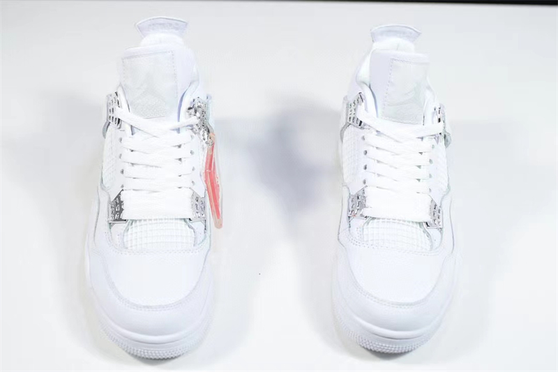 Jordan 4 Retro Pure Money  308497-100