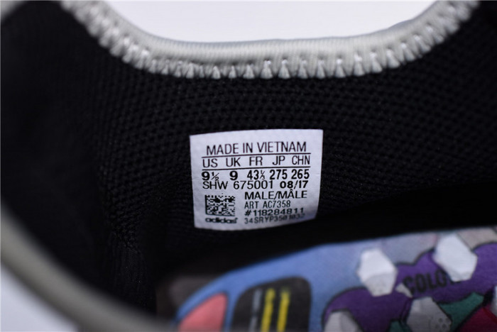 Adidas PW Human Race NMD TR "Billionaire Boys Club" AC7358