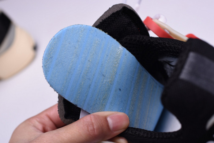 Nike The 10: Air Presto "Off-White" AA3830-001