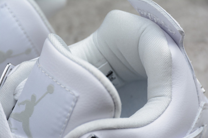 Jordan 4 Retro Pure Money  308497-100