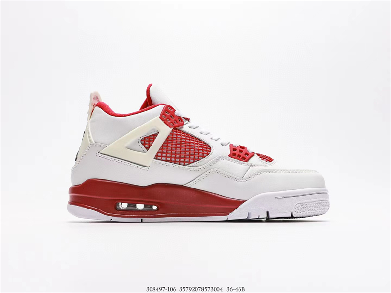 Jordan 4 Retro Alternate 89 308497-106