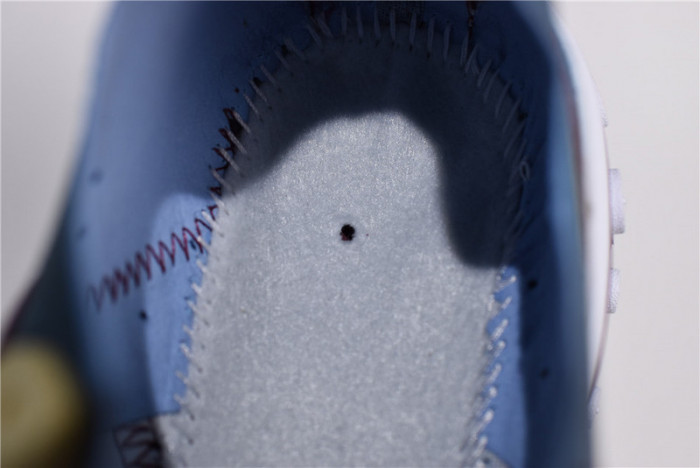 UNDERCOVER x Nike React Element 87 AQ1813 343