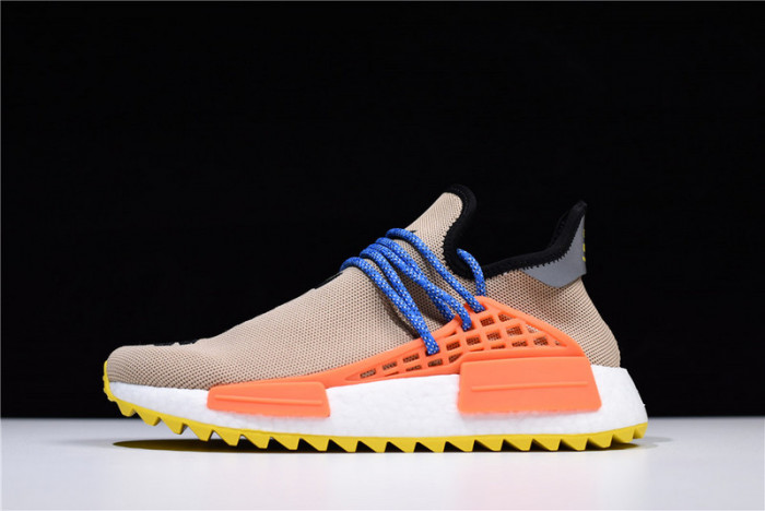 ADIDAS Pharrell x NMD Trail Human Race Pale Nude AC7361