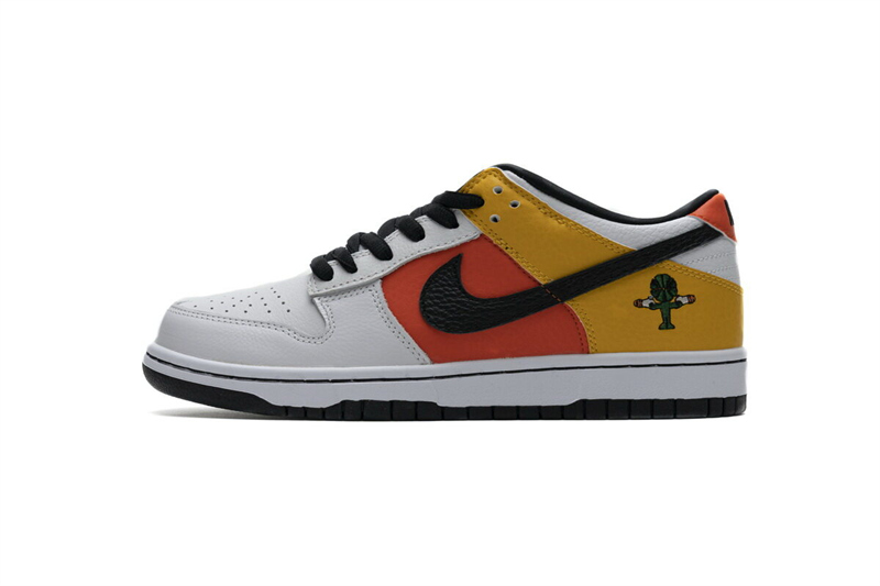 Nike Dunk SB Low Raygun Home 304292-802