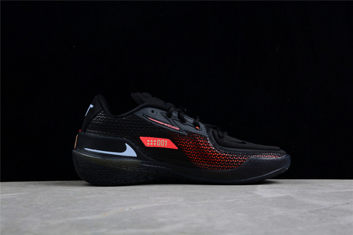 Nike Air Zoom G.T. Cut Black Crimson Green CZ0176-001