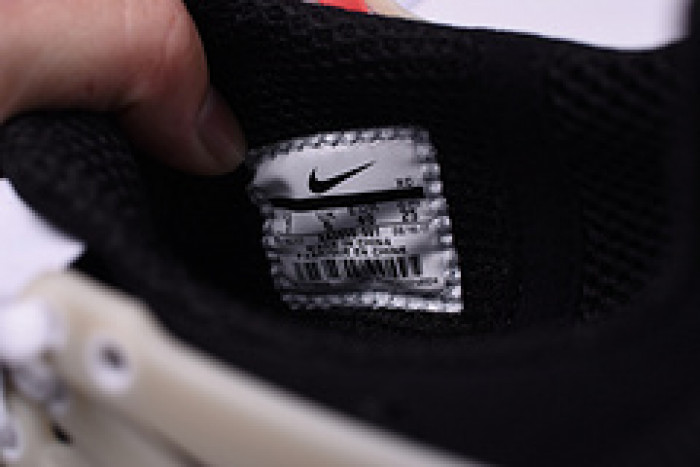 Nike The 10: Air Presto "Off-White" AA3830-001