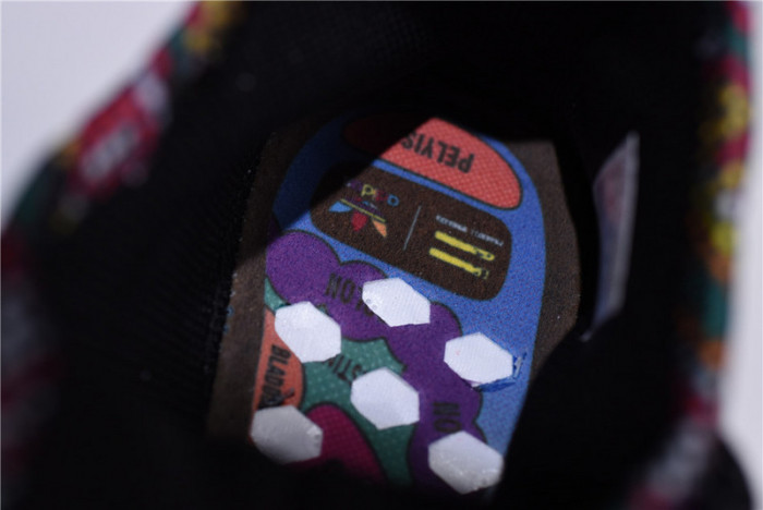 Adidas Originals PW HU Holi NMD bule BB9534