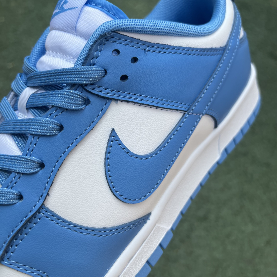 Nike Dunk Low University Blue DD1391-102