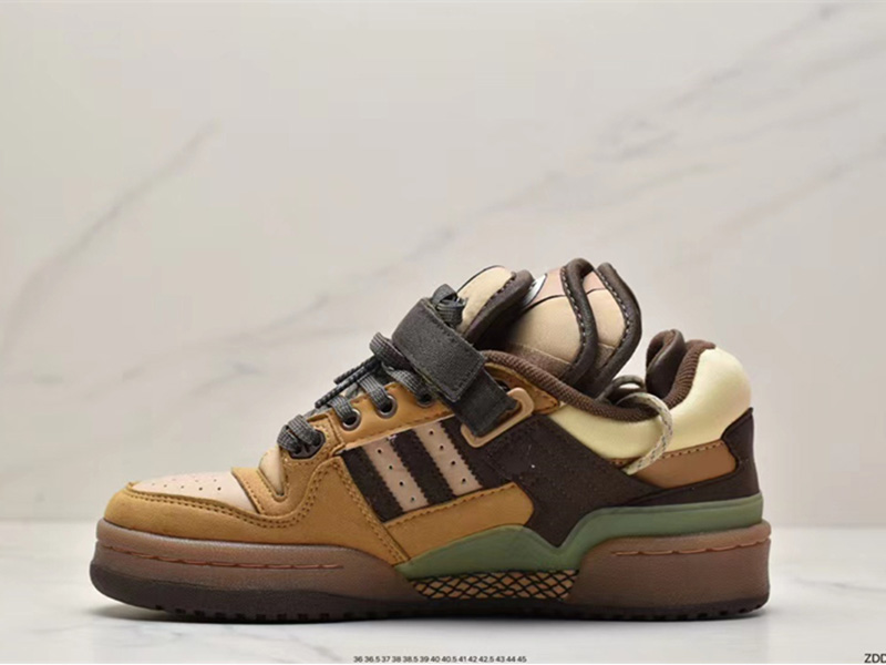 Adidas Forum Low Bad Bunny GW0264