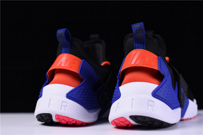 Nike Huarache Drift Premium Rush Violet black AH7335-002