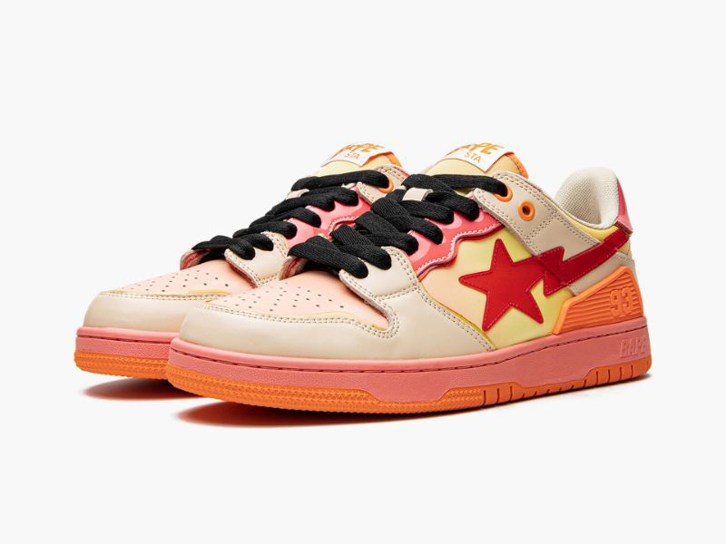 A BATHING APE® SK8 STA #1 M2