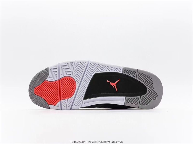 Jordan 4 Retro Infrared DH6927-061