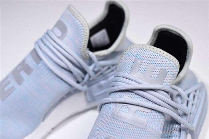 Adidas PW Human Race NMD TR "Billionaire Boys Club" AC7358