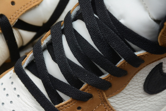 Air Jordan 1 Rookie of the Year 555088-700