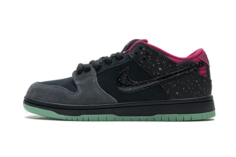 Nike Dunk SB Low Premier "Northern Lights" 724183-063