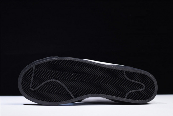 Off-White Nike Blazer Studio Mid AA3832-001