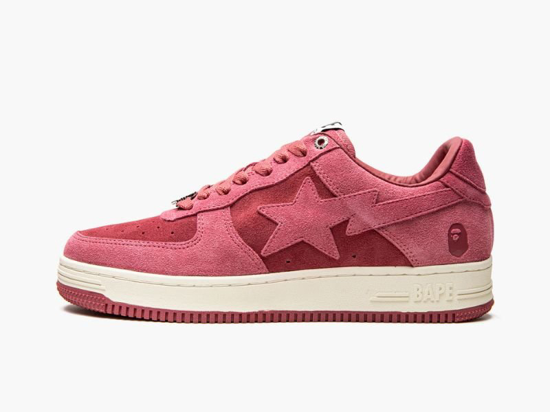 A BATHING APE® BAPE STA LOW L IT