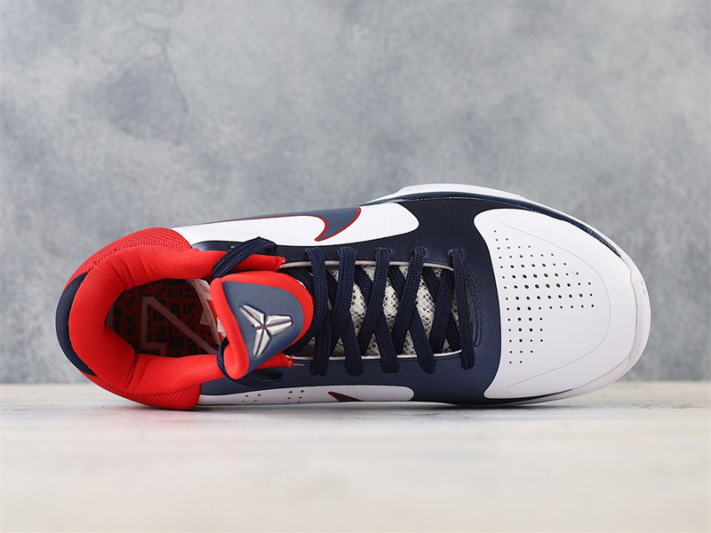 Nike Zoom Kobe V Protro 386430-103