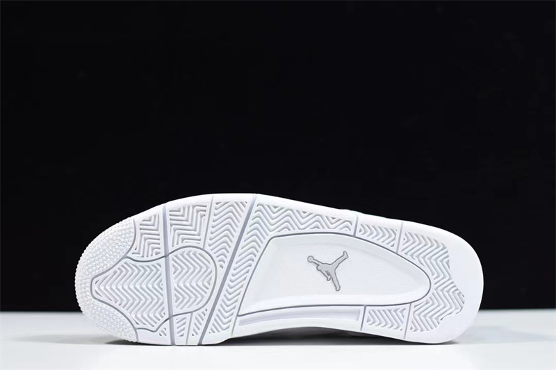 Jordan 4 Retro Pure Money  308497-100