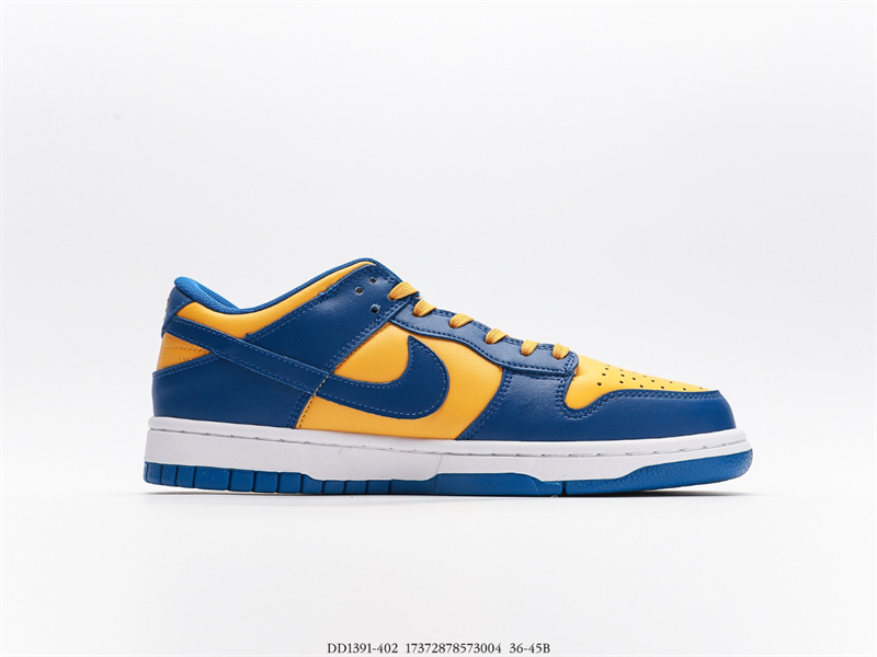 Nike Dunk Low UCLA DD1391-402