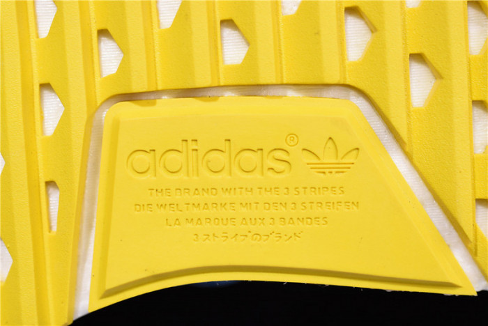 ADIDAS Pharrell x NMD Trail Human Race Pale Nude AC7361