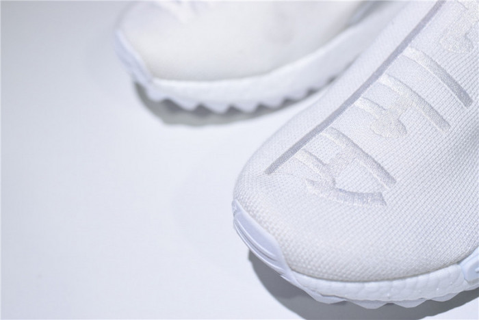 adidas PW HU HOLI NMD BC "CREAM" white AC7031