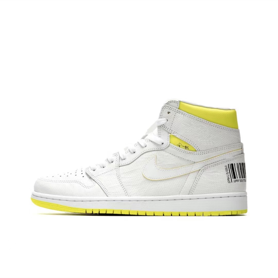 Air Jordan 1 First Class Flight 555088-170