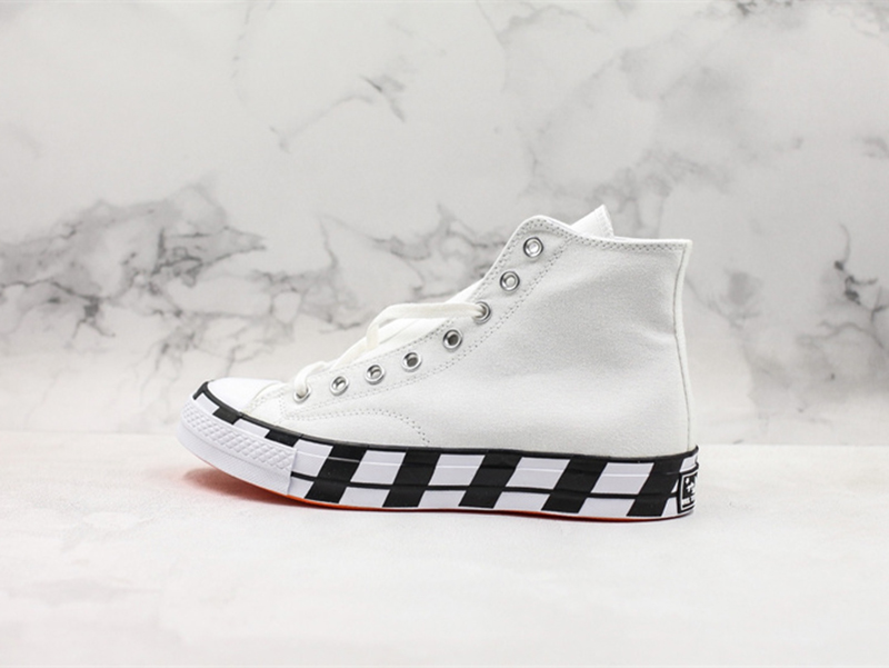 Converse Chuck Taylor All-Star 70 Hi Off-White 163862C