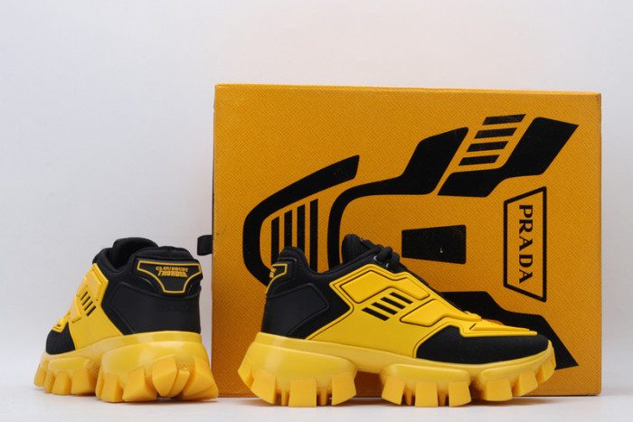 Prada snekaers P000001