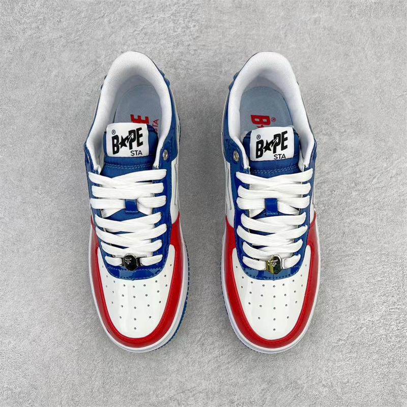 A Bathing Ape Bape Sta France 1I80-191-004