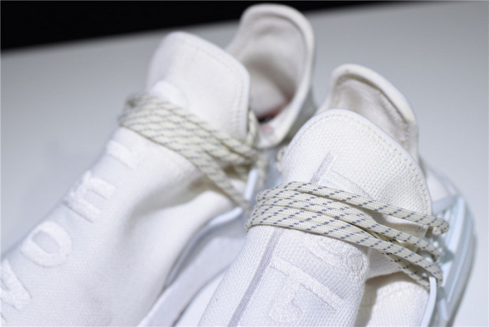 adidas PW HU HOLI NMD BC "CREAM" white AC7031