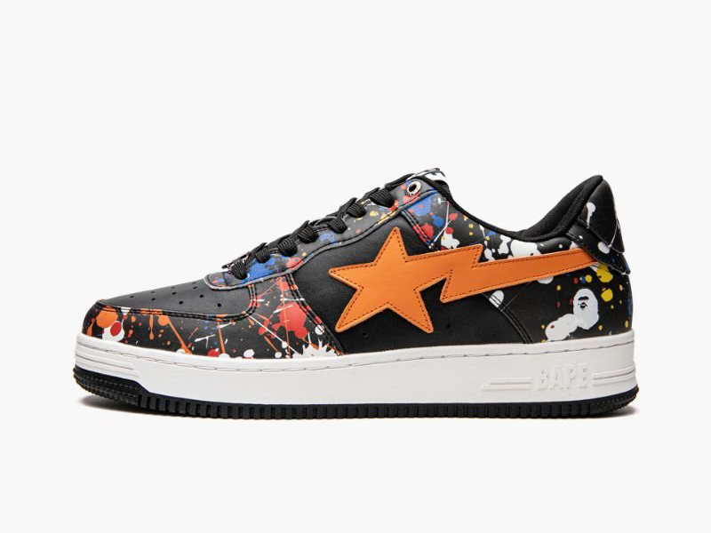 A BATHING APE® BAPE STA #3 M2