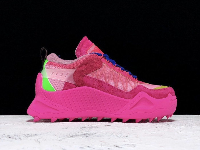 OFF-WHITE C/O ODSY-1000 Sneakers OW10003