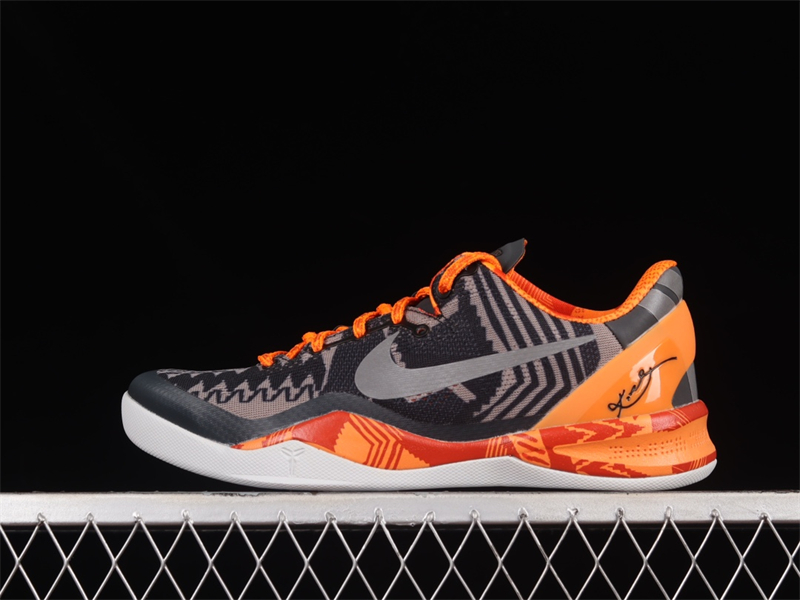 Nike Kobe 8 Black History Month 583112-001