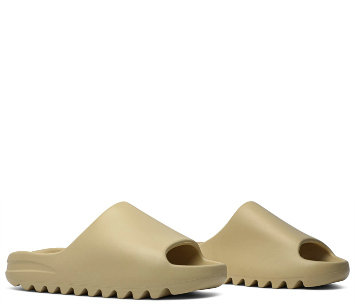 Yeezy Slides Desert Sand FW6344