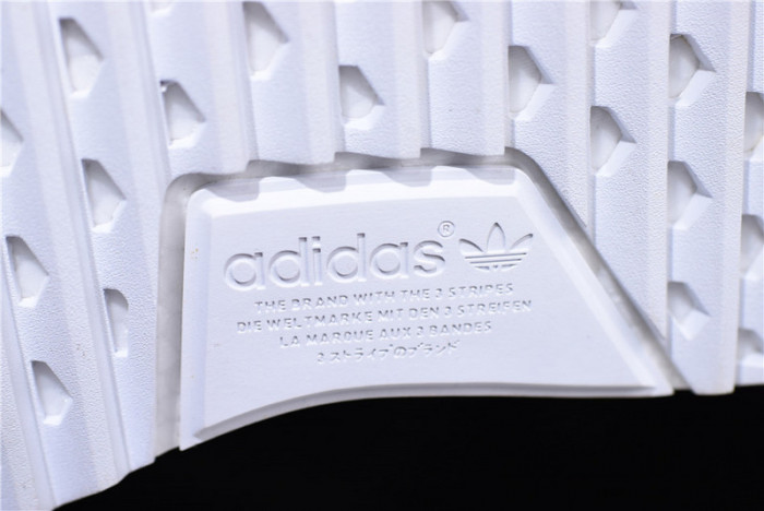 Pharrell x adidas NMD HU Holi NMD MC "Youth" green/white F99760