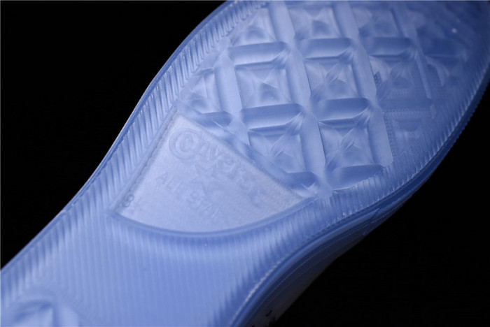 OFF-WHITE x Converse Chuck Taylor All Star 1970s White 162204C