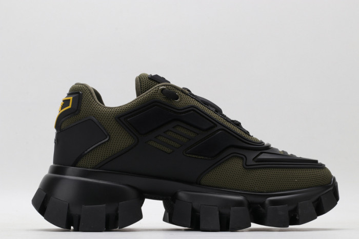 Prada snekaers P000007