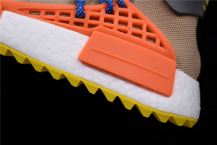 ADIDAS Pharrell x NMD Trail Human Race Pale Nude AC7361