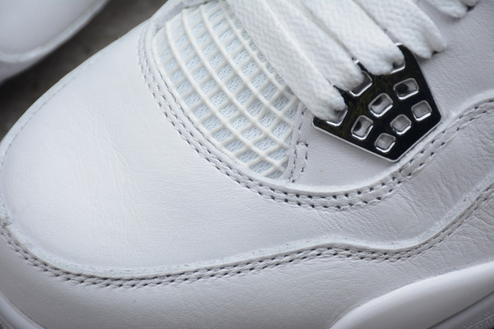 Jordan 4 Retro Pure Money  308497-100