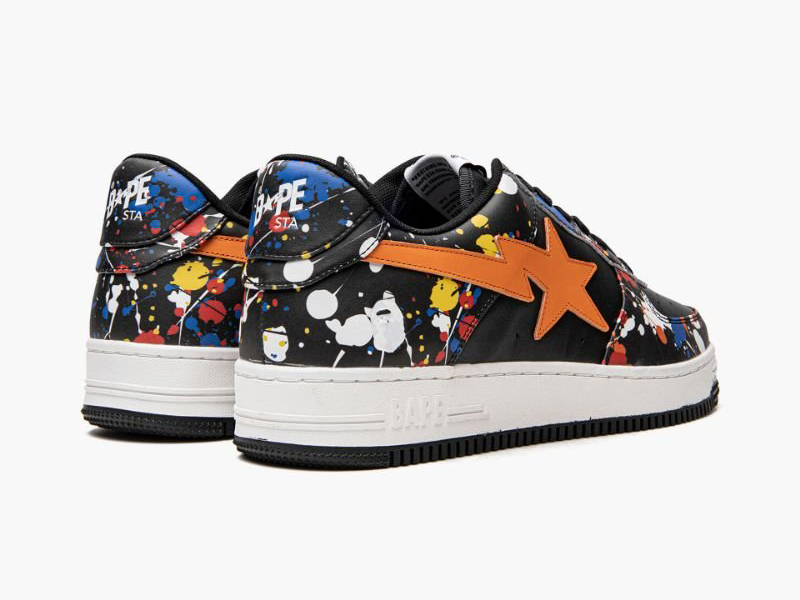 A BATHING APE® BAPE STA #3 M2