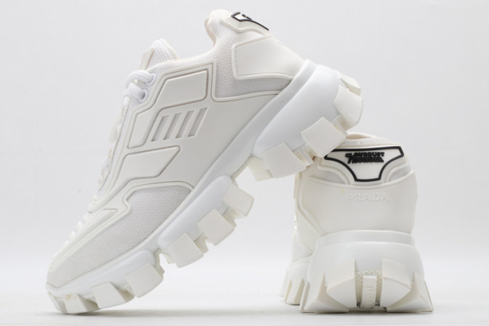 Prada snekaers P000006