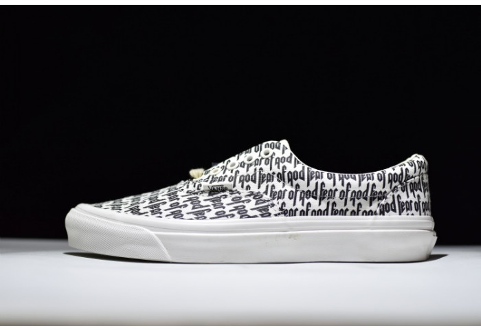 FEAR OF GOD X PACSUN VANS ERA 97 REISSUE VN0A2XRYML6