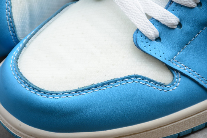 Off-White Air Jordan 1 Powder Blue UNC AQ0818-148
