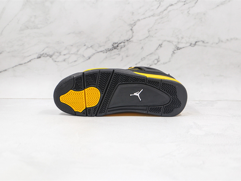 Air Jordan 4 Retro "Thunder" 308497-008
