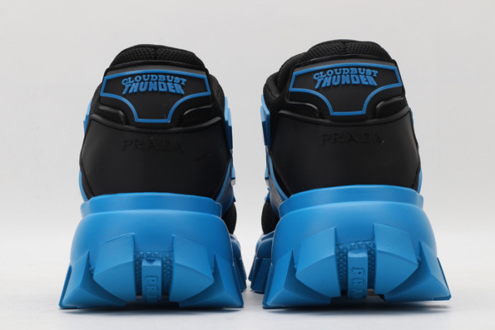 Prada snekaers P000005