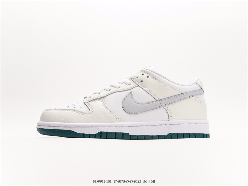 Nike Dunk Low GS FD9911-101