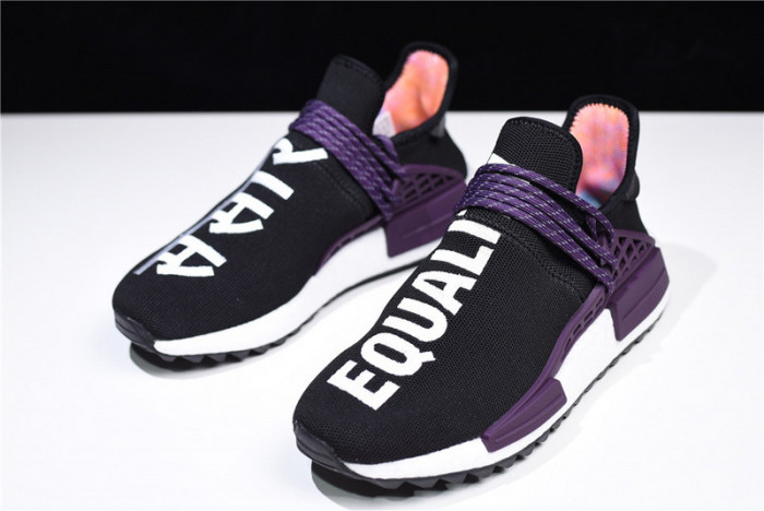 adidas PW HUMAN RACE NMD TR "EQUALITY" AC7033