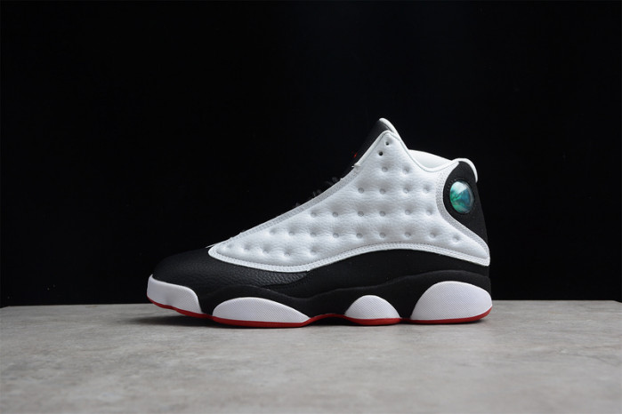 Jordan 13 Retro He Got Game (2018) 414571-104
